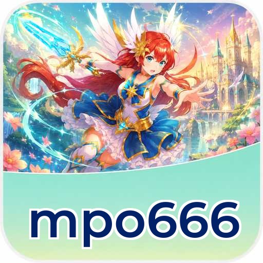 Screenshot 1 - mpo666 Home Screen