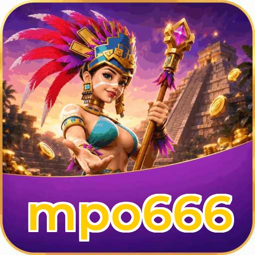 Screenshot 1 - mpo666 Home Screen