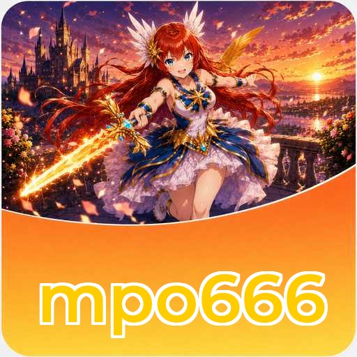 Screenshot 1 - mpo666 Home Screen