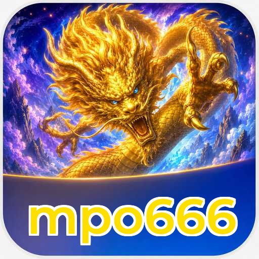 Screenshot 1 - mpo666 Home Screen