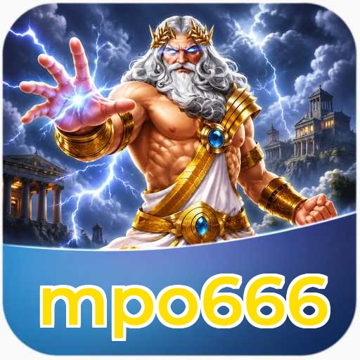 Screenshot 1 - mpo666 Home Screen