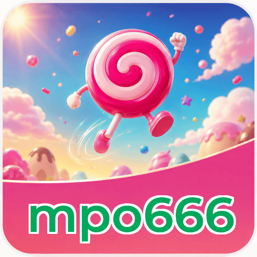 Screenshot 1 - mpo666 Home Screen