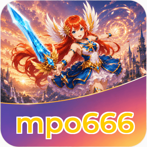 Screenshot 1 - mpo666 Home Screen